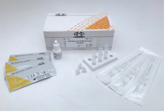 Test rapid SARS-CoV-2 Antigen - 25 teste